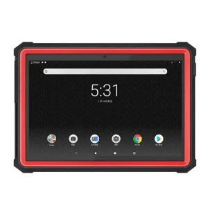 Launch X431 Pro3S+ 3GB RAM