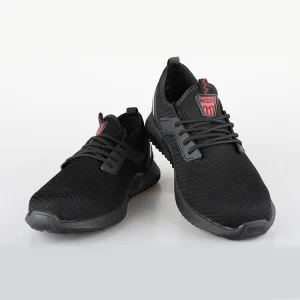 Anti Puncture Safety Shoes