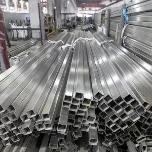 304 Seamless Pipe