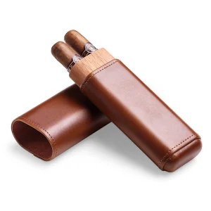 Porta-cigarros Vintage