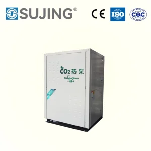 Sujing OEM CO2 Heat Pump with Green HVAC solutions