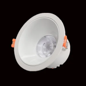 12W Ra90 High Quality Ceiling Recessed Downlight SMD LED Downlight for Wholesale and Hotel Residential Projects