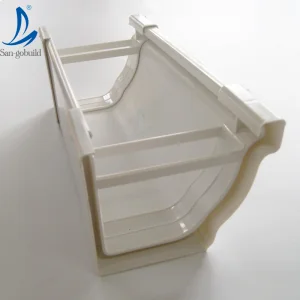 Africa PVC Gutters