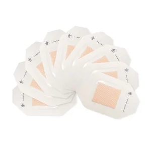 PU Film Wound Dressing