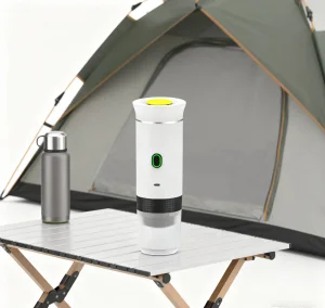 Wholesale USB Portable Coffee Machine