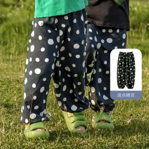 China Children's Pants
