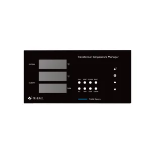 Transformer Monitoring