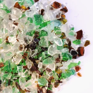 Glass Cullet