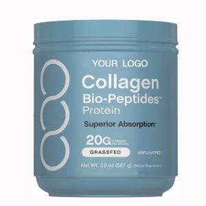Beef Collagen Peptides Powder