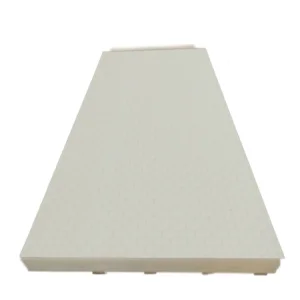 PVC Wall Panel Home Decoration - Perfect for Offices and Schools