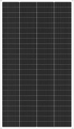 225W painel solar leve e flexível off-grid