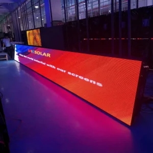 Waterproof Stadium LED