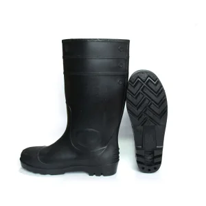 Security Mining Boots