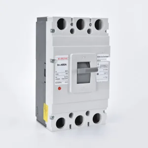 China GNM1 Moulded Case Circuit Breaker Supplier, Factory