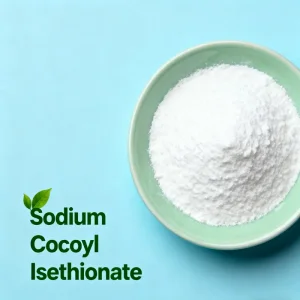 Sodium Cocoyl Isethionate Powder