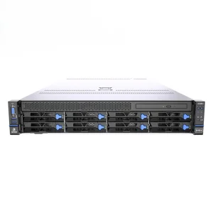 Original 2U Rack Server Serveur Virtual Private Server OEM Rack Mount GPU Server
