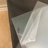 Antistatic Pet PP PS Sheets Suitable for High-End Electronic Products