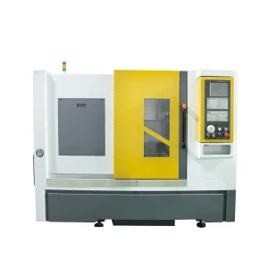 Heavy Duty CNC Lathe Uganda