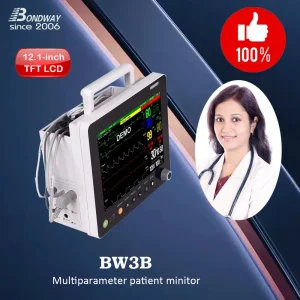 Fetal Monitor