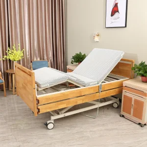 Home Care Bed