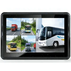 Bus Camera