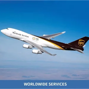 Competitive China Sea Freight Consolidation Service to Private Address USA Canada Mexico