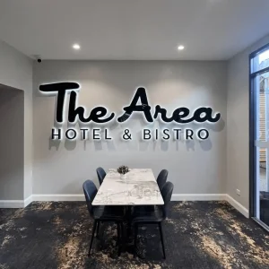 High-Quality Waterproof Outdoor LED Backlit Channel Letters with Halo Effect Factories, Company