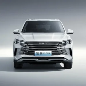 Discount BYD Sea Lion 05 DM Supplier, Product