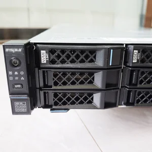 NF5280M6 Intel Xeon Server
