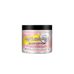 PUJIANA Dendrobium Nobile Whitening Body Lotion