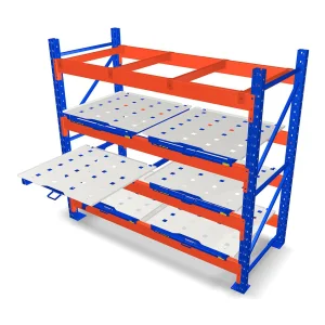 Pallet Racking