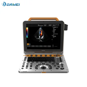 Dawei Dw-P60 High Quality 4D Color Doppler Ultrasound Diagnostic Scanner