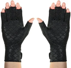 Guantes de compresión