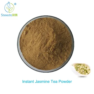 Manufacturer of High Quality Instant Jasmine Tea Powder Bulk