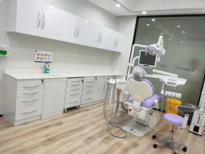 Medical Dental Office Furniture UV Sterilizer Cabinets for Sale