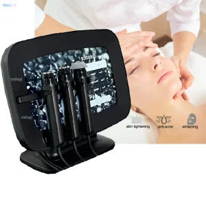 Oxygen Facial Machine