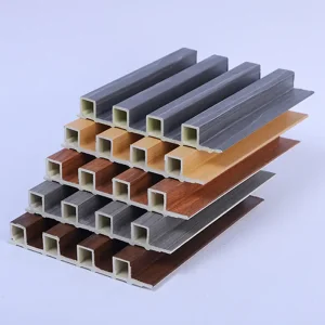 WPC Wall Panel