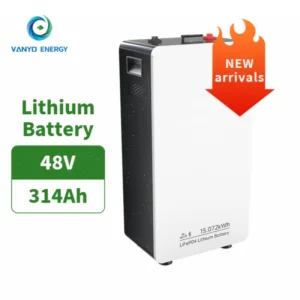 Sustainable Energy Solution