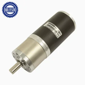 56mm DC High Torque Geared Motor