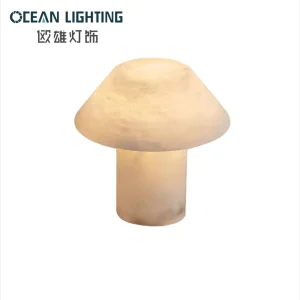 Marble Reading Lighting