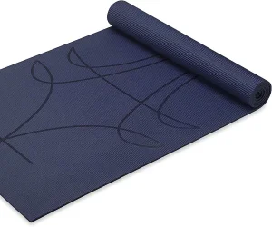Extra Thick Non Slip Sporting Goods Exercise Fitness Gym Equipment Yoga Mat