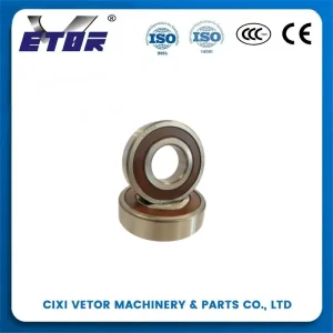 High-Quality Ball Bearings 6309 2RS for machinery use