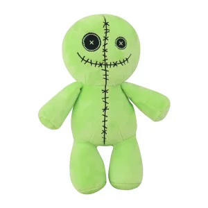 Wholesale Little Zombie Pet Interactive Plush Toys: Fun for Furries & Families! Manufacturers, Supplier