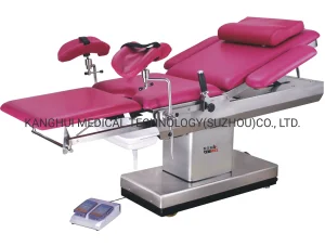 Electric Obstetric Table