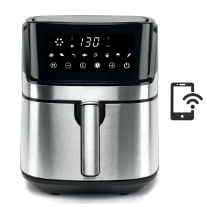 Smart 6.5L Wifi Air Fryer Healthy Cooking