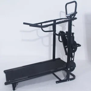 Multi-functional Treadmill