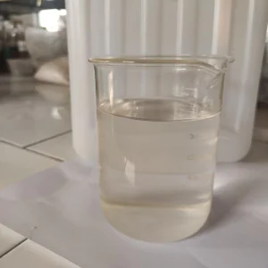 Early Strength Admixture