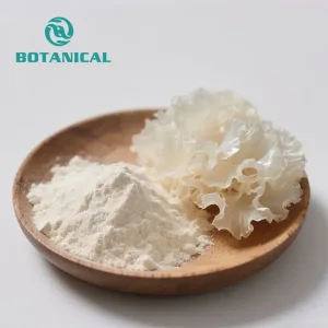 OEM Snow fungus extract