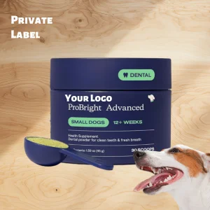 Teeth Cleaning Powder