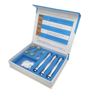 Deep Cleaning Facial Machine for Salon Use Products Cleaning Heads